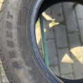 Автошина  HP RX3 205 /60 R16 96V Літо  Вживаний