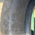 Автошина  HP RX3 205 /60 R16 96V Літо  Вживаний