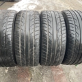 Автошина Imperial Sport driver  275 /45 R20 110W Літо 6мм Вживаний