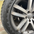 Автошина Imperial Sport driver  275 /45 R20 110W Літо 6мм Вживаний