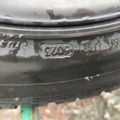 Автошина Imperial Sport driver  275 /45 R20 110W Літо 6мм Вживаний