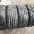 Автошина Imperial Sport driver  275 /45 R20 110W Літо 6мм Вживаний