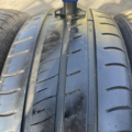 Автошина Kumho Ecowing ES01 205 /55 R 91H Літо 5.5 мм Вживаний