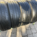 Автошина Kumho Ecowing ES01 205 /55 R 91H Літо 5.5 мм Вживаний