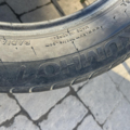 Автошина Kumho Ecowing ES01 205 /55 R 91H Літо 5.5 мм Вживаний