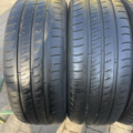 Автошина Kumho Ecowing ES01 205 /55 R 91H Літо 5.5 мм Вживаний