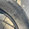 Автошина Kumho Ecowing ES01 205 /55 R 91H Літо 5.5 мм Вживаний