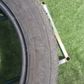 Автошина Kumho Solos4sHA32 225 /55 R18 102V Всесезонна 4.5мм Вживаний