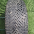 Автошина Kumho Solos4sHA32 225 /55 R18 102V Всесезонна 4.5мм Вживаний