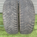 Автошина Kumho Solus 4s Ha31  /null R 107H  4мм Вживаний