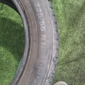 Автошина Kumho Solus4sHA32 225 /55 R 102V Всесезонна 5.5 мм Вживаний