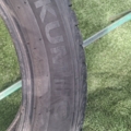 Автошина Kumho Solus4sHA32 225 /55 R 102V Всесезонна 5.5 мм Вживаний