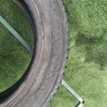 Автошина Kumho Solus4sHA32 225 /55 R 102V Всесезонна 5.5 мм Вживаний