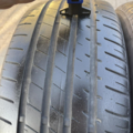 Автошина Lassa Driveways 225 /55 R17XL 101W Літо 4.5 мм Вживаний