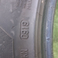 Автошина Matador Hectorra 4x4 225 /65 R 102V Літо 4.5мм Вживаний