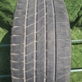 Автошина Matador Hectorra 4x4 225 /65 R 102V Літо 4.5мм Вживаний