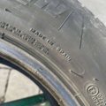 Автошина Michelin Energy Saver 195 /65 R 91T Літо 5.5 мм Вживаний