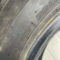 Автошина - Nexen Roabian ct8 205 /80 R16С 110/108T Літо 8мм Вживаний