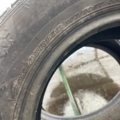 Автошина - Nexen winGuard wt1 205 /65 R16С 107/105T Зимова 9мм Вживаний