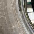 Автошина - Nexen winGuard wt1 205 /65 R16С 107/105T Зимова 9мм Вживаний