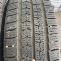 Автошина - Nexen winGuard wt1 205 /65 R16С 107/105T Зимова 9мм Вживаний