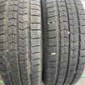 Автошина - Nexen winGuard wt1 205 /65 R16С 107/105T Зимова 9мм Вживаний