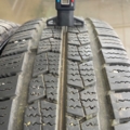 Автошина - Nexen winGuard wt1 205 /65 R16С 107/105T Зимова 9мм Вживаний