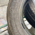 Автошина - Nexen winGuard wt1 205 /65 R16С 107/105T Зимова 9мм Вживаний