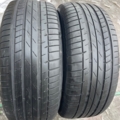 Автошина Petlas Explero PT431 H/T 255 /60 R17 106V Літо 6мм Вживаний