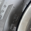 Автошина Petlas Explero PT431 H/T 255 /60 R17 106V Літо 6мм Вживаний