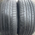 Автошина Petlas Explero PT431 H/T 255 /60 R17 106V Літо 6мм Вживаний