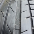 Автошина Petlas Explero PT431 H/T 255 /60 R17 106V Літо 6мм Вживаний