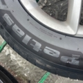 Автошина Petlas Explero PT431 H/T 255 /60 R17 106V Літо 6мм Вживаний