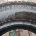 Автошина - Rotalla setula 4 season ra03 215 /65 R 98V Зимова 6мм Вживаний