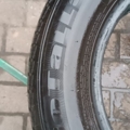 Автошина - Rotalla setula 4 season ra03 215 /65 R 98V Зимова 6мм Вживаний