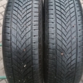 Автошина - Rotalla setula 4 season ra03 215 /65 R 98V Зимова 6мм Вживаний