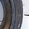 Автошина Yokohama А539 175 /50 R16 87V Літо Вживаний