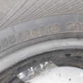 Автошина Yokohama W-DRIVE 155 /80 R13 79Т Зима,Зимова Вживаний