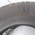 Автошина Yokohama W-DRIVE 155 /80 R13 79Т Зима,Зимова Вживаний