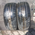 Автошина Zeta ZTR10 205 /50 R16 87W Літо Вживаний