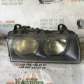 Фара BMW 3 Series E36 (1990-2000) 0301095202