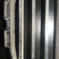 решітка радіатора права BMW 3 Series E36 (1990-2000) 51138122238