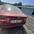 2974131  BMW 320d E46 136 к.с. — розборка, запчастини та машинокомплект 1146