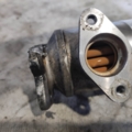 Abgas-kьhler, ціна з врахуванням доставки!!! BMW 3 Series E46 (1998-2006) 11712247880