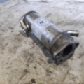 Abgas-kьhler, ціна з врахуванням доставки!!! BMW 3 Series E46 (1998-2006) 11712247880