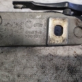 Петля крышки багажника правая седан BMW 3 Series E46 (1998-2006) 41628220074