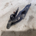 Петля крышки багажника правая седан BMW 3 Series E46 (1998-2006) 41628220074