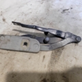 Петля крышки багажника правая седан BMW 3 Series E46 (1998-2006) 41628220074