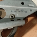 Ручной тормоз bmw e46 BMW 3 Series E46 (1998-2006) 1164485