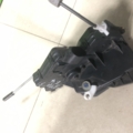 Замок двери передней правой BMW 3 Series E46 (1998-2006) 51217011244